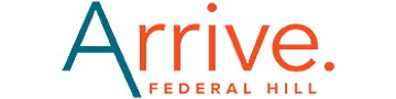 Arrive Federal Hill Logo_color